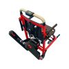 Silla de ruedas eléctrica para subir escaleras YSE209 con accionamiento manual