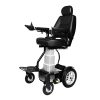 1 Silla de ruedas eléctrica plegable de altura ajustable YSE314 con elevador eléctric