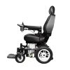 2 Silla de ruedas eléctrica plegable de altura ajustable YSE314 con elevador eléctric